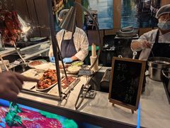 -飨食汇全日制餐厅·昆山皇冠假日酒店(九方店)