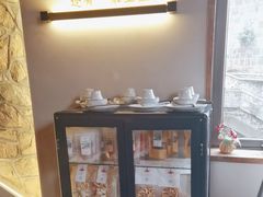 -金鱼妈妈 山野·食趣(荫山街店)
