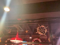 大堂-胖哥俩肉蟹煲(杭州下沙学林街店)