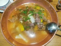 -妈妈的味道·腾冲特色菜(和顺古镇店)