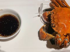 -望湖阁(苏州金鸡湖凯宾斯基大酒店)