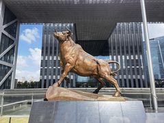 -上海证券交易所(上海证券大厦北塔店)