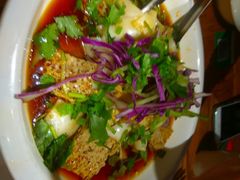 -阿罗新疆菜(人民广场店)