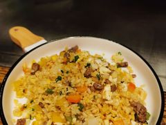 炒饭-yokocho上横町·日本食街(深业上城店)