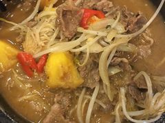 -桥底辣蟹(谢斐道店)