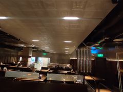 -新石器烤肉(中房金谊广场店)