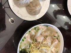 虾仁小馄饨-熙盛源(滨湖万达店)