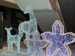 -星巴克(杭州银泰城西一店)