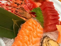 -大焰自助日式料理 铁板烧(徐汇店)