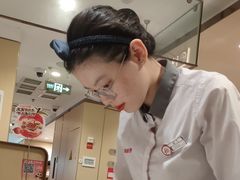 -海底捞火锅(西直门凯德MALL店)
