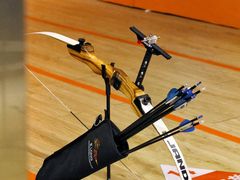 -Skay•射箭馆•弓箭娱乐(体育西店)