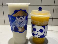 -茶百道(SKLP新光里+店)