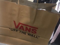 -VANS(槐坊万达店)