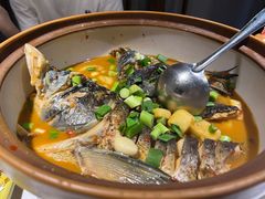 -千岛湖小鱼儿·淳安匠心农家菜