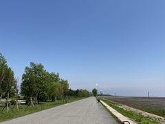 -赤山风景区