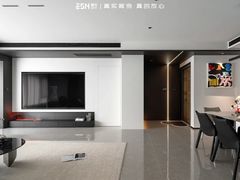 -翼森原创设计·全案实景落地