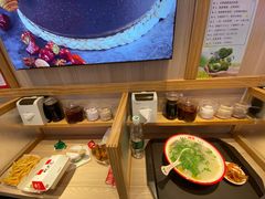 -武圣羊汤·西北面(朝阳门店)