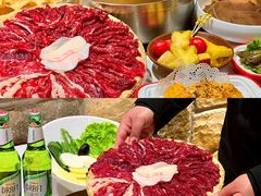 -今日牛事潮汕鲜牛肉火锅(瑞金店)
