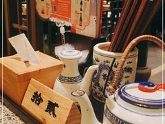 -南京大牌档(二七万达店)