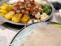 -名家韩国料理·烤肉(瑶海店)