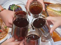 -羲和雅苑•北京烤鸭(陆家嘴中心店)