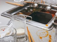-海底捞火锅(南海万科广场店)