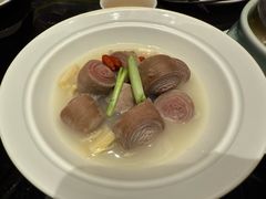 脆笋肠灌肠-闽和南(深圳万象城店)
