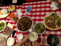 -西贝莜面村(近铁城市广场店)