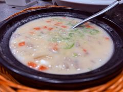 -陆记鹅庄·潮汕菜·狮头鹅(大仟里店)