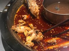 -渝蛙馆(新百店)