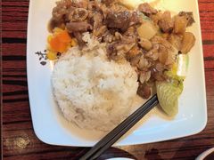 -龚印记牛骨牛杂屋·四代传承(珠影星光城店)