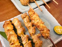 -鸟泉居酒屋·烧鸟·酒馆(百子湾店)