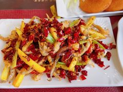 -桃子餐厅·天津菜(红星路直营店)