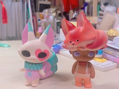 -泡泡玛特POPMART(壹号店)