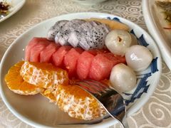 -杭州香格里拉·香宫中餐厅