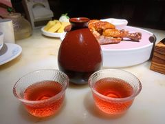 桃花醉-花千醉(新街口店)
