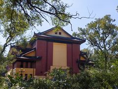 -桂林独秀峰王城景区