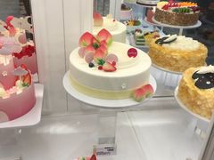 -味多美蛋糕(新和平里店)