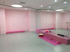 -舞研舞蹈培训(魏公村校区)