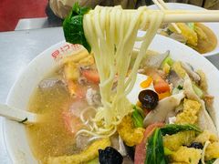 -易记皮肚面(明瓦廊店)