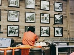 大堂-全聚德(扬州虹桥坊店)