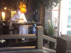 -绿茶餐厅(深圳龙华天虹购物中心店)