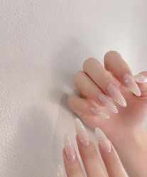 -1T·1M 日式美甲美睫