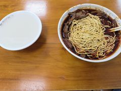 -汪胖子襄阳牛肉面(华丰路店)
