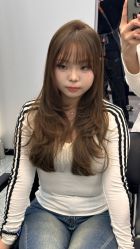 -DL HOPE造型