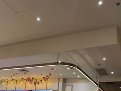 -COSTA COFFEE(上海月星环球港店)