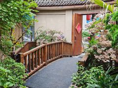 -王捌小院(红花坡店)