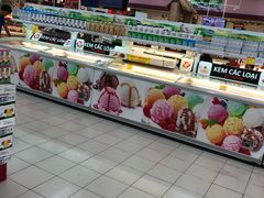 店内环境-GO! Nha Trang