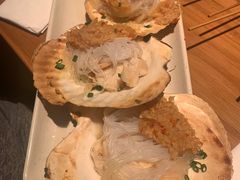 -蚝太郎 • 海鲜烧烤(Upark店)