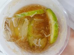 -SENTEA森茶(麦地丽日店)
